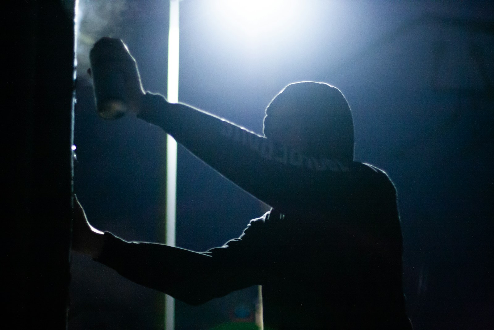 Kickboks bokszakken bij YESFIT